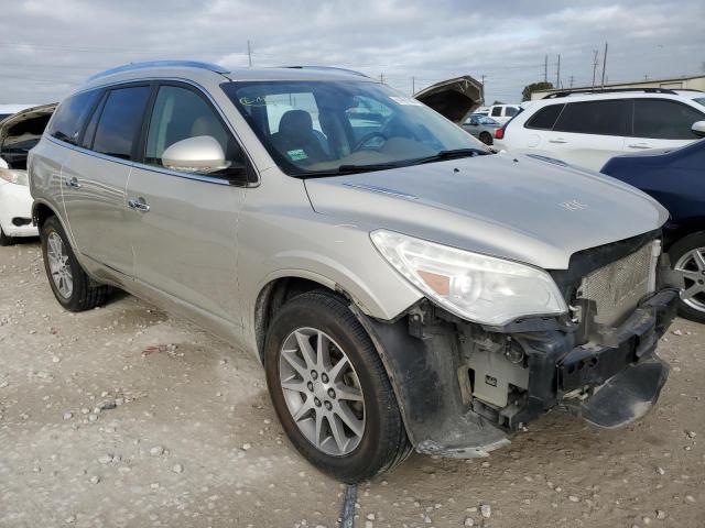 Photo 4 from auction – 2014 BUICK ENCLAVE with VIN 5GAKRBKD0EJ208280