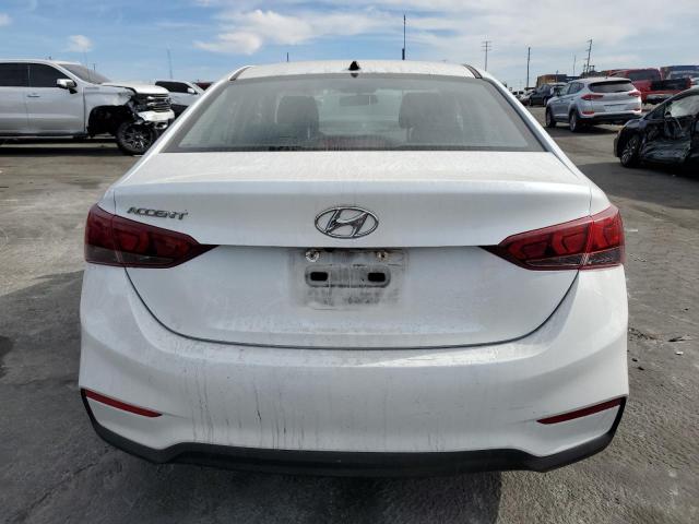 Photo 6 from auction – 2019 HYUNDAI ACCENT SE with VIN 3KPC24A33KE040297