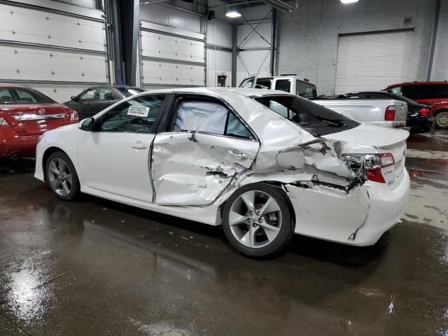 Photo 2 from auction – 2012 TOYOTA CAMRY with VIN 4T1BF1FK1CU621035