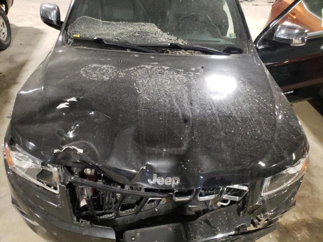 Photo 11 from auction – 2014 JEEP GRAND CHER with VIN 1C4RJFBG6EC219200