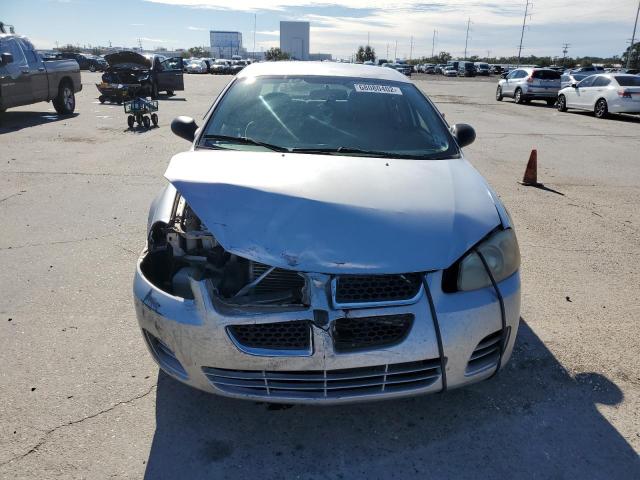 Photo 5 from auction – 2004 DODGE STRATUS SE with VIN 1B3EL36X64N152264