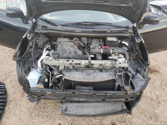 Photo 11 from auction – 2014 NISSAN VERSA NOTE with VIN 3N1CE2CP9EL435096