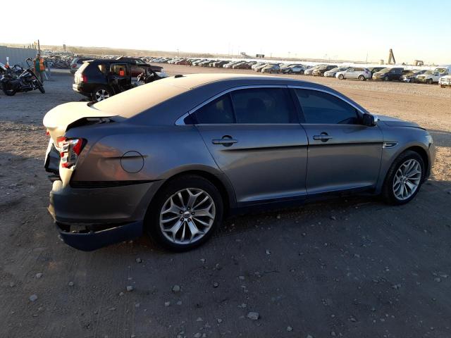 Photo 3 from auction – 2013 FORD TAURUS with VIN 1FAHP2F86DG102235