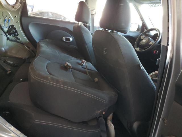 Photo 10 from auction – 2017 KIA SOUL + with VIN KNDJP3A57H7419896