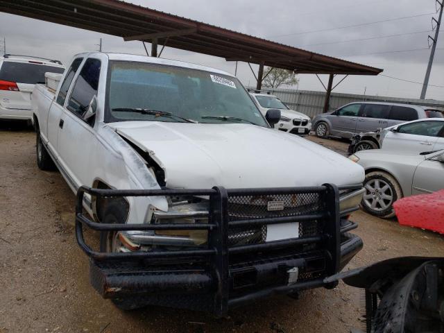 Photo 5 from auction – 1994 CHEVROLET GMT-400 C1 with VIN 2GCEC19Z4R1185868