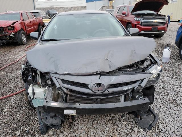 Photo 5 from auction – 2012 TOYOTA COROLLA BA with VIN 5YFBU4EE3CP056971