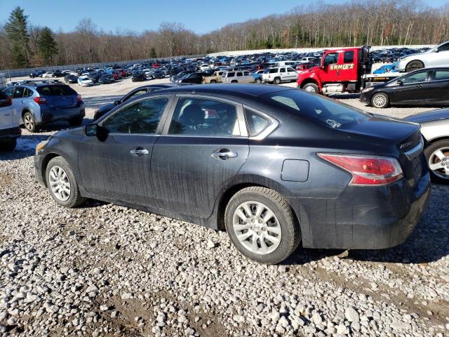 Photo 2 from auction – 2015 NISSAN ALTIMA 2.5 with VIN 1N4AL3AP2FC245260