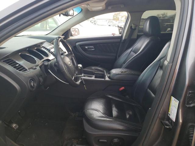 Photo 7 from auction – 2012 FORD TAURUS SEL with VIN 1FAHP2EW0CG111107