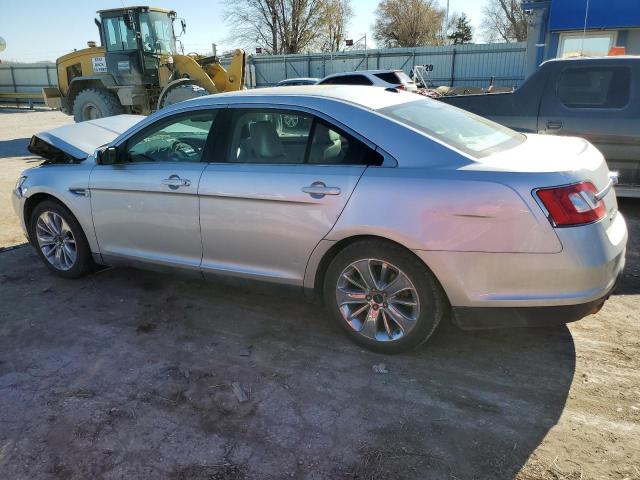 Photo 2 from auction – 2011 FORD TAURUS LIM with VIN 1FAHP2FW4BG111026