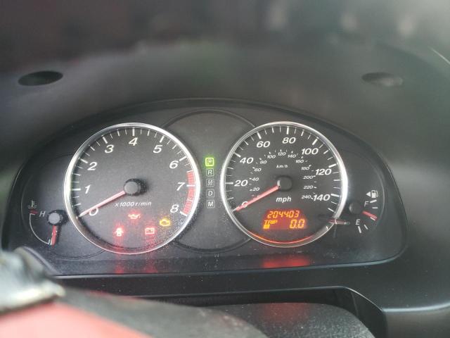 Photo 9 from auction – 2007 MAZDA 6 I with VIN 1YVHP84CX75M27680