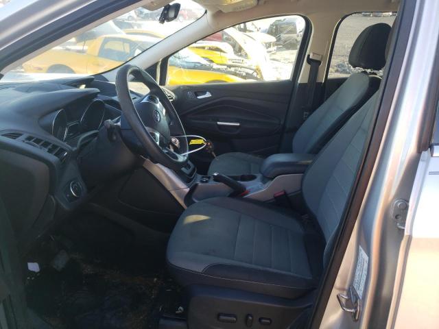 Photo 7 from auction – 2016 FORD ESCAPE SE with VIN 1FMCU0G92GUB34318