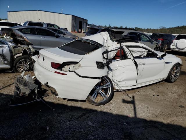 Photo 3 from auction – 2013 BMW 640 I with VIN WBA6A0C58DDZ03507