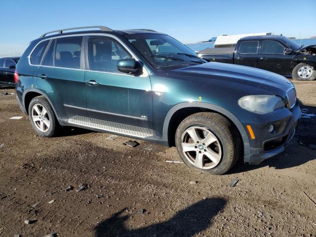 Photo 4 from auction – 2007 BMW X5 4.8I with VIN 5UXFE83547LZ40794
