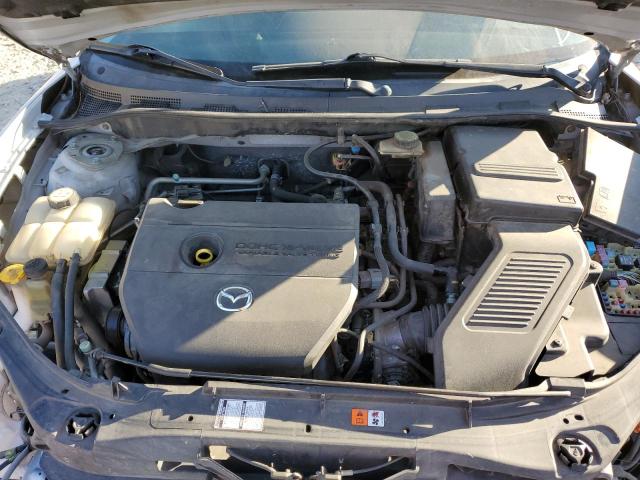 Photo 11 from auction – 2006 MAZDA 3 S with VIN JM1BK323X61537246