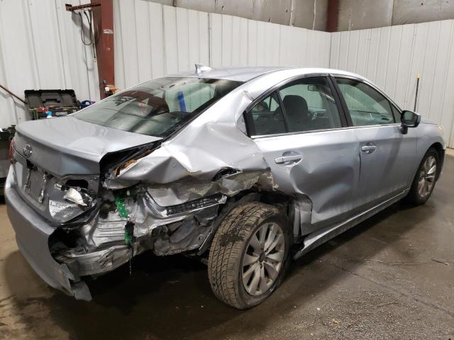 Photo 3 from auction – 2016 SUBARU LEGACY 2.5 with VIN 4S3BNAC66G3057537