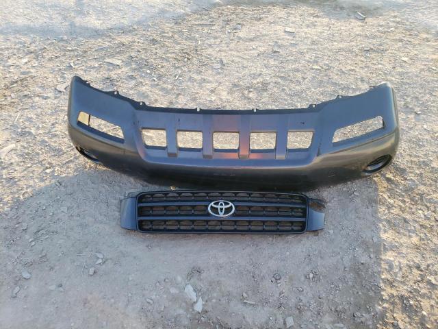 Photo 13 from auction – 2003 TOYOTA HIGHLANDER with VIN JTEGF21A130112600