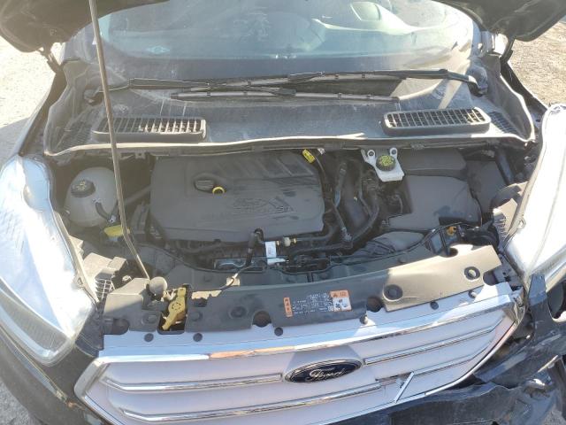 Photo 12 from auction – 2017 FORD ESCAPE SE with VIN 1FMCU9GDXHUB98861