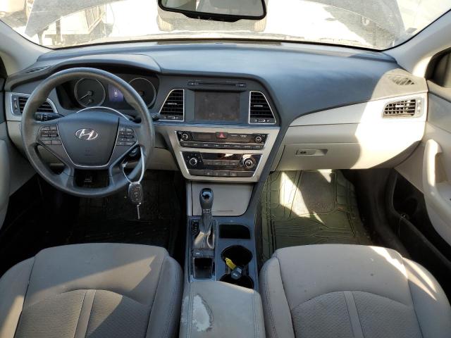 Photo 8 from auction – 2016 HYUNDAI SONATA SE with VIN 5NPE24AF3GH358149