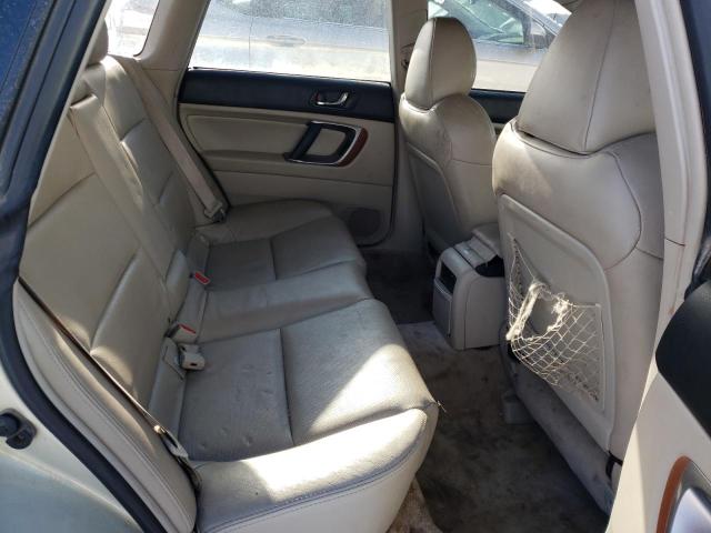 Photo 10 from auction – 2005 SUBARU LEGACY OUT with VIN 4S4BP67C754351233