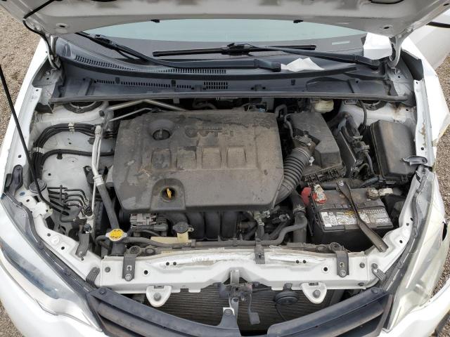 Photo 11 from auction – 2015 TOYOTA COROLLA L with VIN 5YFBURHE8FP232507