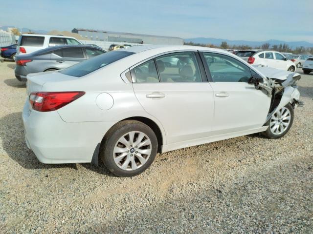 Photo 3 from auction – 2015 SUBARU LEGACY 2.5 with VIN 4S3BNAC66F3054507