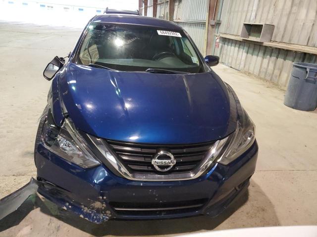 Photo 5 from auction – 2018 NISSAN ALTIMA 2.5 with VIN 1N4AL3AP1JC232735