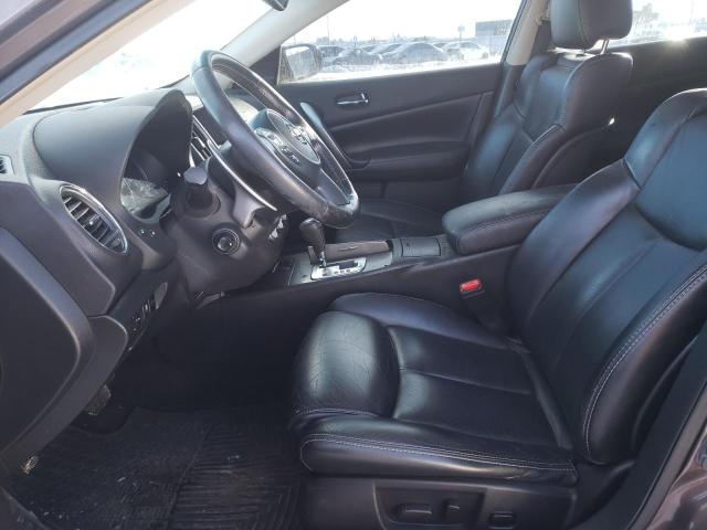Photo 7 from auction – 2012 NISSAN MAXIMA S with VIN 1N4AA5AP6CC818903