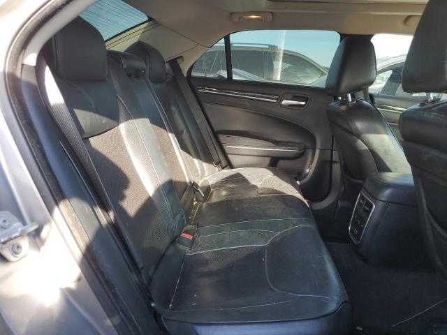 Photo 10 from auction – 2017 CHRYSLER 300C with VIN 2C3CCAEG6HH669045