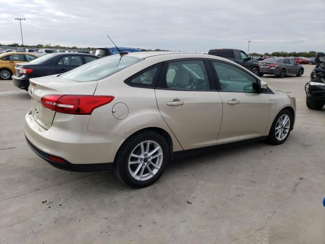 Photo 3 from auction – 2017 FORD FOCUS SE with VIN 1FADP3F2XHL253785
