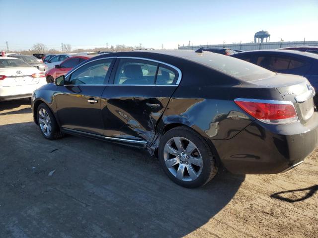 Foto 2 de la subasta – 2012 BUICK LACROSSE P con VIN 1G4GD5E30CF144681