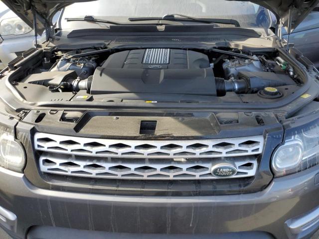 Photo 11 from auction – 2016 LAND ROVER RANGE ROVE with VIN SALWR2VF6GA646567