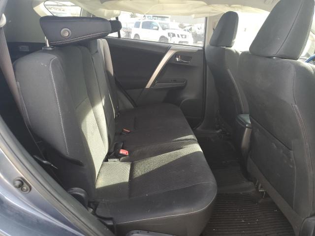 Photo 11 from auction – 2014 TOYOTA RAV4 XLE with VIN JTMRFREVXED081068