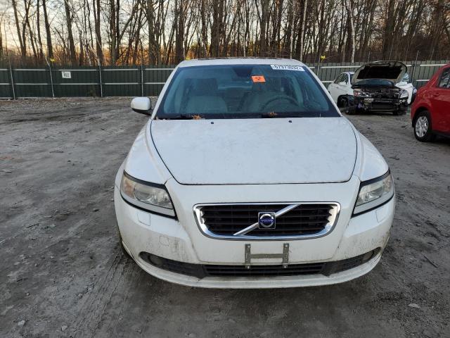 Photo 5 from auction – 2009 VOLVO S40 2.4I with VIN YV1MS390092444376