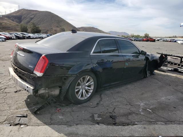 Photo 3 from auction – 2017 CHRYSLER 300 LIMITE with VIN 2C3CCAAG0HH548324