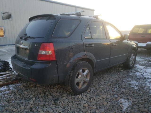 Photo 3 from auction – 2008 KIA SORENTO EX with VIN KNDJC735485764301