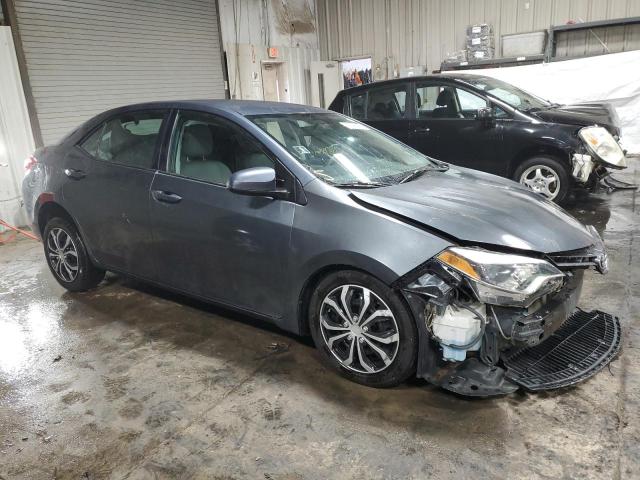 Photo 4 from auction – 2015 TOYOTA COROLLA L with VIN 2T1BURHE5FC452283