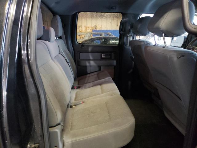 Photo 6 from auction – 2014 FORD F150 SUPER with VIN 1FTFW1EF7EFC57754