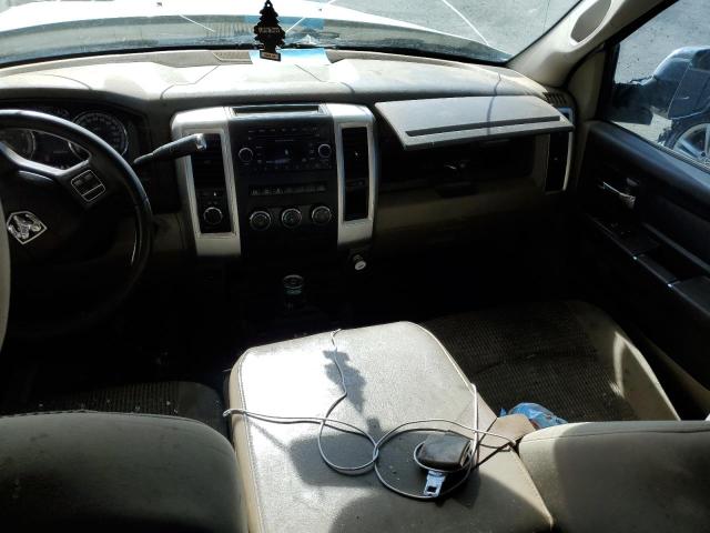 Photo 8 from auction – 2012 DODGE RAM 2500 S with VIN 3C6UD5DL7CG321581