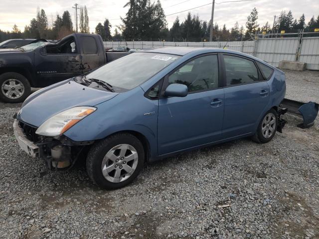 TOYOTA PRIUS 2008 with VIN JTDKB20UX87805802 - Photo from auction