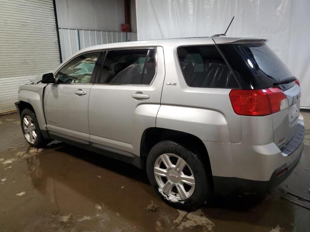 Photo 2 from auction – 2015 GMC TERRAIN SL with VIN 2GKFLVEK5F6253506