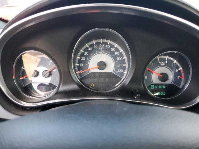 صورة رقم 9 من المزاد - 2013 CHRYSLER 200 TOURIN مع VIN 1C3CCBBB4DN732174