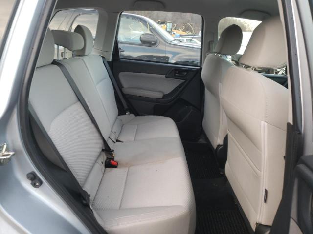 Photo 11 from auction – 2018 SUBARU FORESTER 2 with VIN JF2SJABC4JH433019