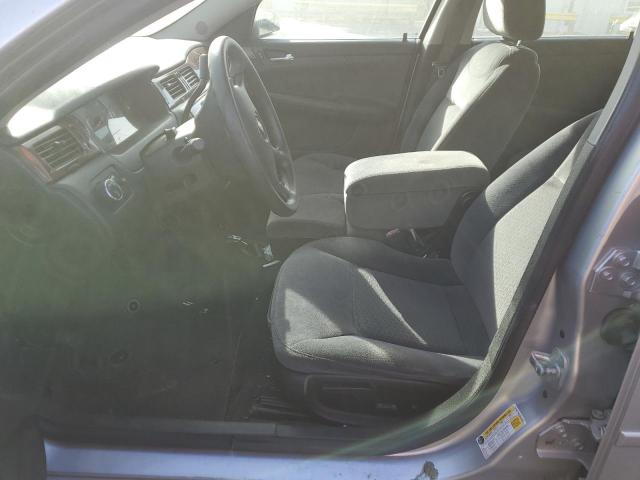 Photo 7 from auction – 2006 CHEVROLET IMPALA LT with VIN 2G1WT55K869434554