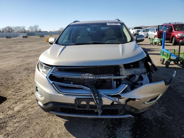Photo 5 from auction – 2018 FORD EDGE SEL with VIN 2FMPK4J80JBC16768