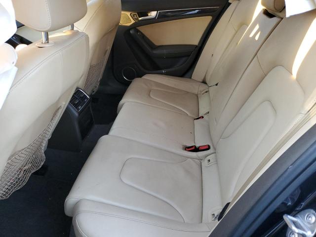 Photo 10 from auction – 2015 AUDI A4 PREMIUM with VIN WAUFFAFL8FN035264