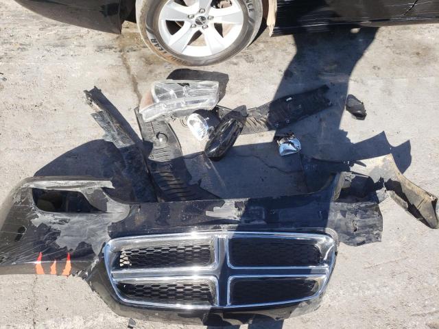 Photo 12 from auction – 2014 DODGE CHARGER SE with VIN 2C3CDXBG0EH347548