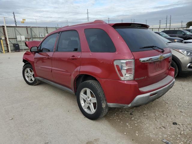 Photo 2 from auction – 2006 CHEVROLET EQUINOX LT with VIN 2CNDL63F666065426