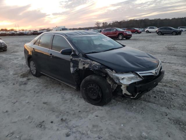 Photo 4 from auction – 2013 TOYOTA CAMRY L with VIN 4T1BF1FK3DU261462