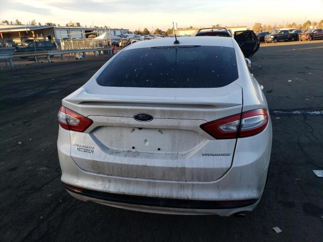 Photo 6 from auction – 2015 FORD FUSION TIT with VIN 3FA6P0SU5FR105895