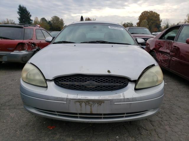 Photo 5 from auction – 2002 FORD TAURUS with VIN 1FAFP55U02G243757